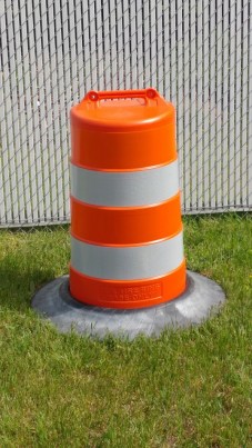 DG-Reflective VF Drum