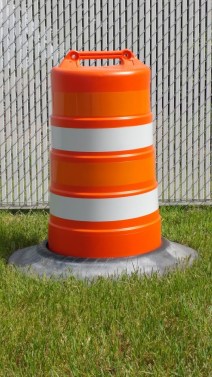 EG-Reflective VF Drum