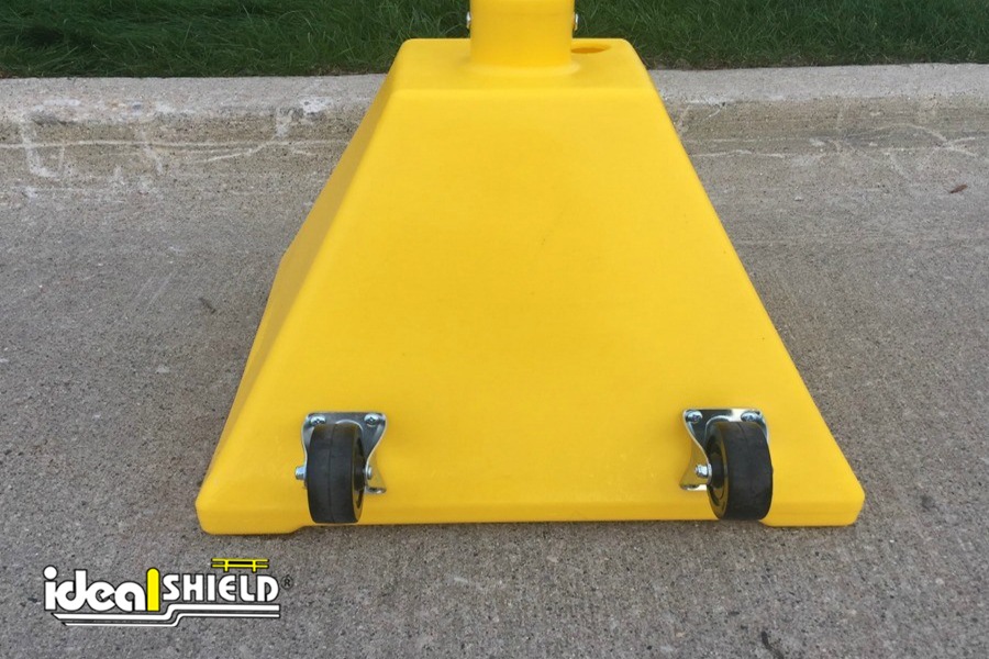 Temporary Sign Systems | Visi Flash Rentals Eastern Inc.