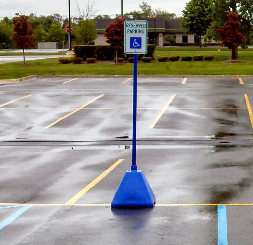 Temporary Sign Systems | Visi Flash Rentals Eastern Inc.